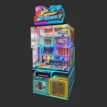 Призовой автомат «The Container»