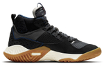 Кроссовки Jordan Mid "Storm Blue"