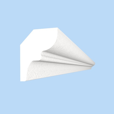 Карниз 52ИП1 (S50)