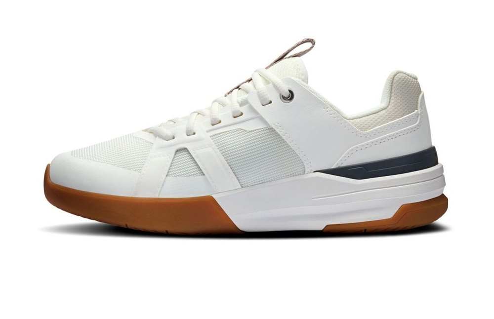 детские Кроссовки теннисные On The Roger CH Pro Youth - белый