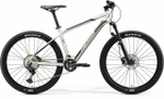 Горный велосипед Merida Big.Seven XT2 (2020)