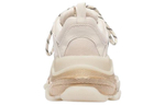Balenciaga Triple S Clear Sole