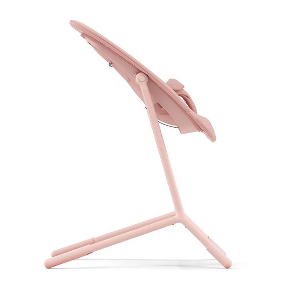 Стульчик Cybex Lemo 4-in-1 Set Pearl Pink