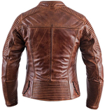 Мотокуртка женская Helstons Razzia