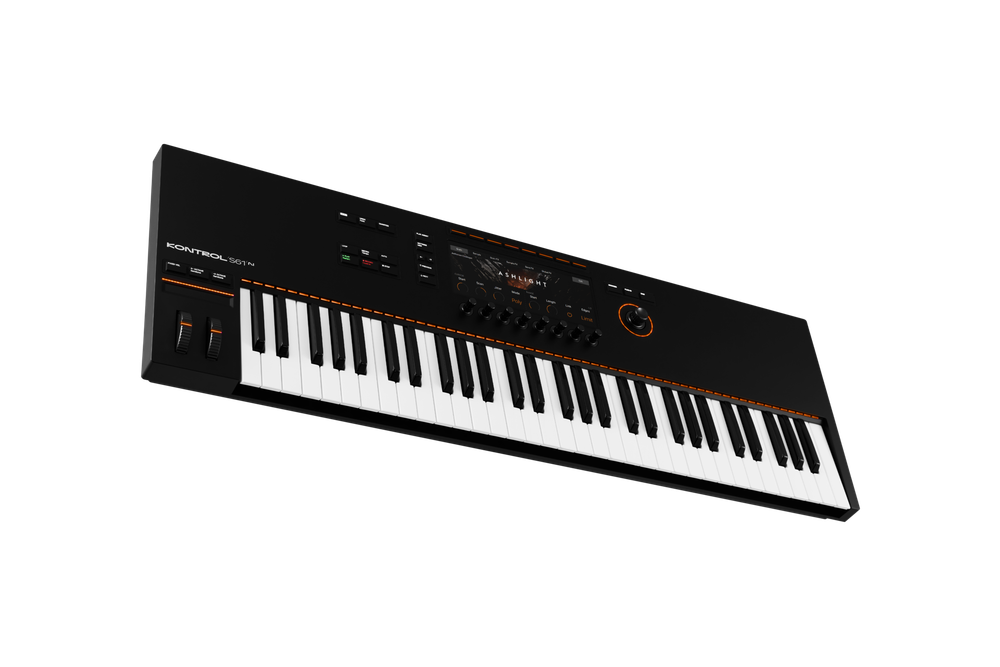 Native Instruments Kontrol S61 Mk3