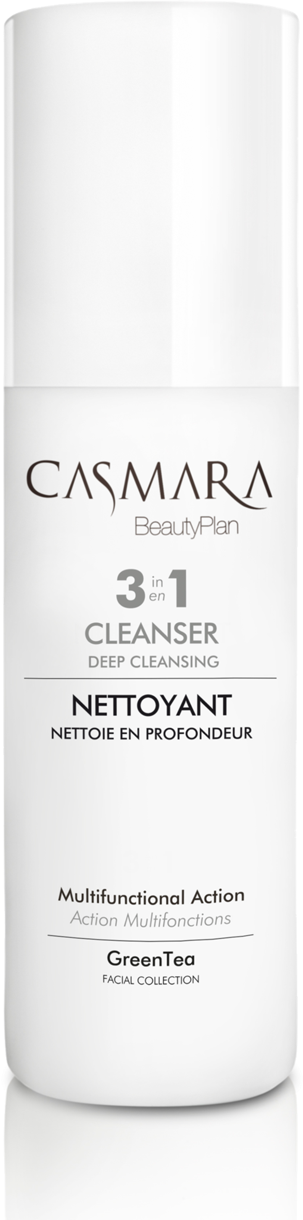 CASMARA CLEANSER 3 IN 1 NEW