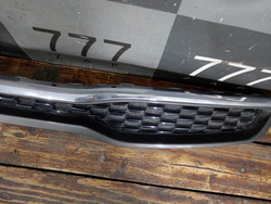 Решетка радиатора Kia Rio 4 (FB) 17-20 Б/У Оригинал 86350H0010