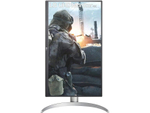 Монитор LG 27UP650-W