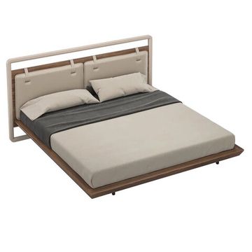 Кровать с решеткой OLIMAR, MOD INTERIORS