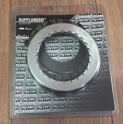 CLUTCH KIT 250/300 2013 - 2026