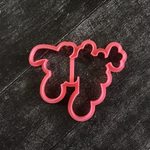 Ветка пасхальная с яйцами