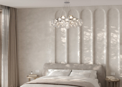 Подвесной светильник Freya FR5580PL-L60CH