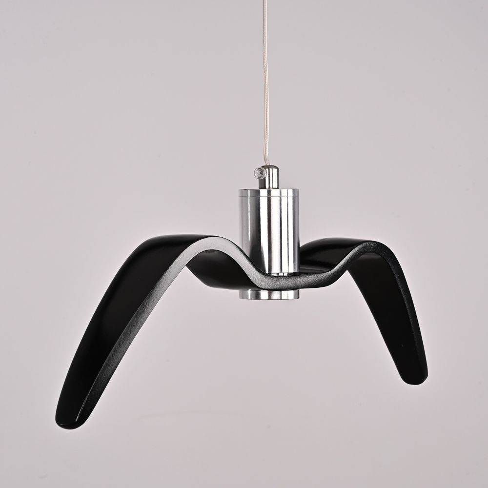 Подвесной светильник Brokis Night Birds black B