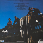 Виниловая пластинка Run-DMC ‎– Tougher Than Leather LP