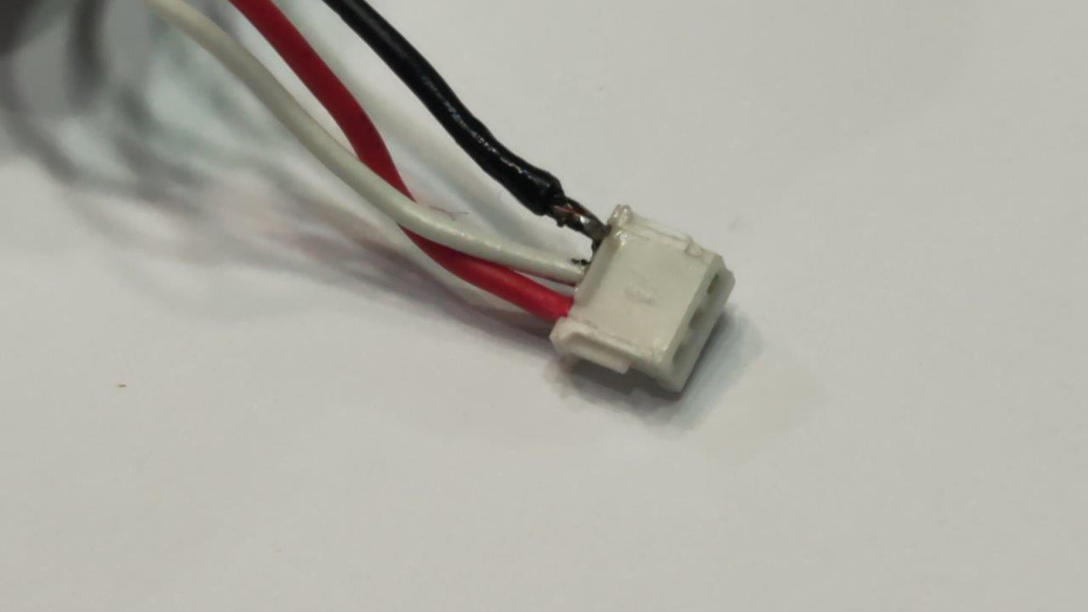 Замена аккумулятора для Cinemod