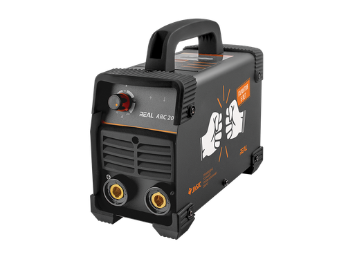 Аппарат инверторный Сварог REAL ARC 200 BLACK (Z238N)