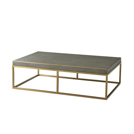 Стол журнальный "Мур"