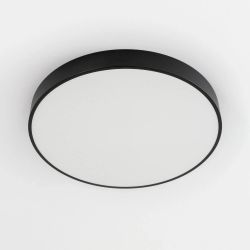 Citilux Купер CL72495G1 LED RGB Светильник с пультом Чёрный