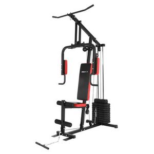 Кроссоверы, грузоблочные тренажеры