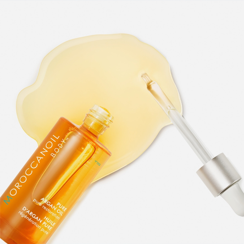 Moroccanoil Body - Масло арганы 100% для лица, тела и волос, 50 ml