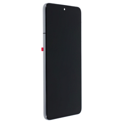 Huawei mate 50 (CET-LX9) / (Дисплейный модуль с тачскрином) (в рамке с аккумулятором) (ORIG-SP)