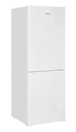 Холодильник Kraft KF-DC230W