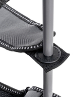 Кресло складное Premier Fishing с откид.спинкой (PR-XM-01)