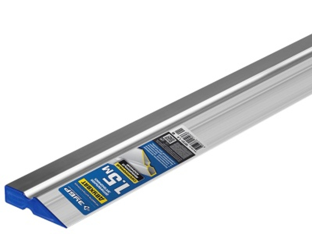 Правило ЗУБР ДВУХВАТ 1,5м