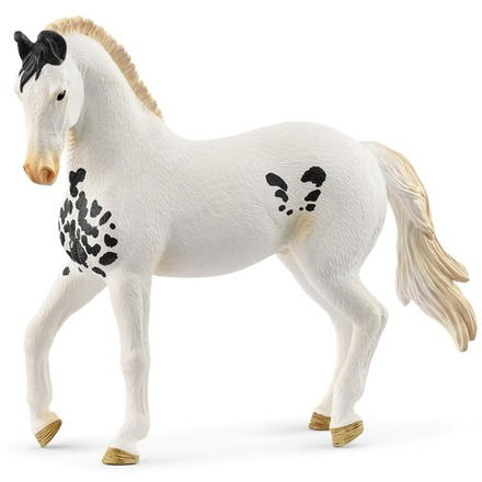 Schleich S 14898 — Жеребец марвари — Horse Club