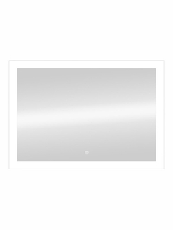 Зеркало "Relax Led" 1000х700