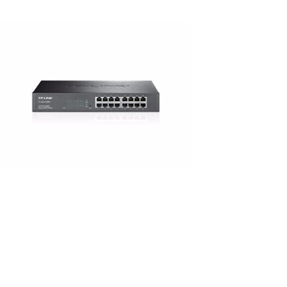 Коммутатор TP-Link TL-SG1016DE