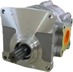 Насос шестеренный HW-100A-3-L