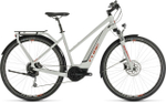 Электровелосипед Cube Touring Hybrid 500 Lady (2019)