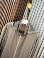 Ветровка Loro Piana