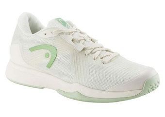 Женские Кроссовки теннисные Head Sprint Team 4.0 - Бежевый