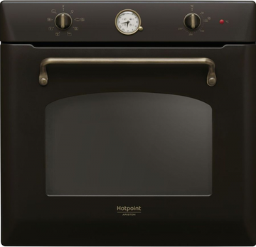 Электрический духовой шкаф HOTPOINT-ARISTON FIT 804 H AN HA