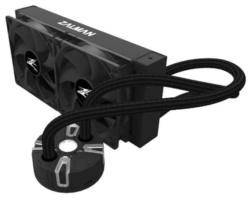 Система охлаждения Zalman Reserator 5 Z24