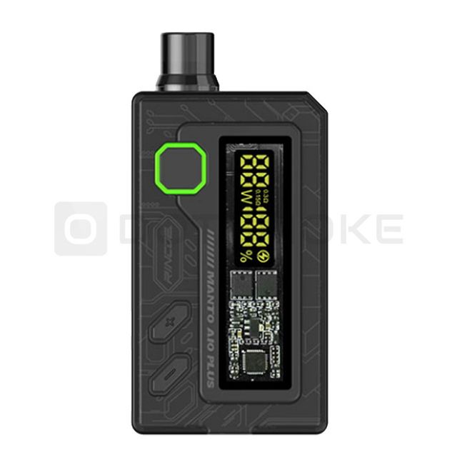 Rincoe Manto Aio Plus Pod Kit Rincoe Manto Aio Plus Pod Kit