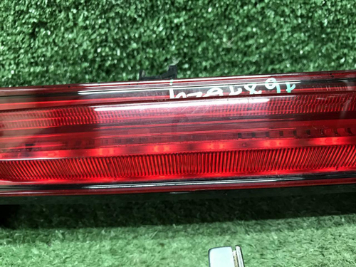 ПТФ центральный EXEED VX (2021-2024)