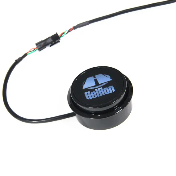 Пульт управления HELLION DRC-LCD