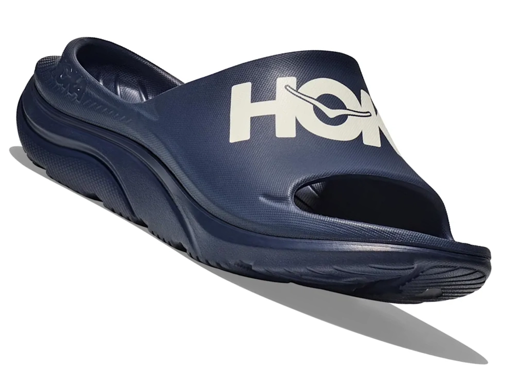 Сланцы Hoka Ora Athletic Slide