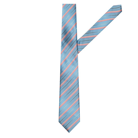 Галстук LUIGI DIVINO