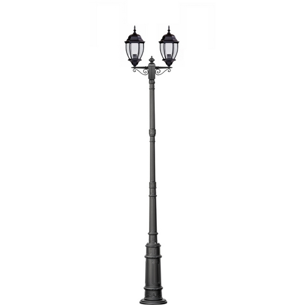 Фонарный столб YAOHUA LUX ARSENAL L 91210LA E7 02 Bl