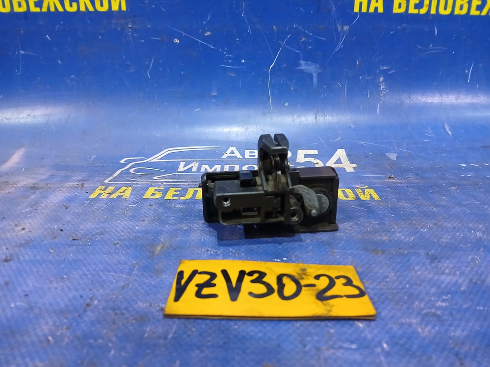 Бардачок пассажирский TOYOTA CAMRY PROMINENT 1991