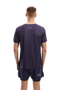 ФУТБОЛКА МУЖСКАЯ COMFORT | GREYSTONE