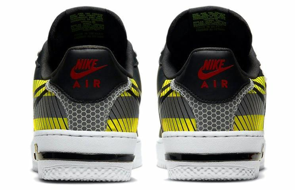 Кроссовки Nike Air Force 1 Low React Dmsx