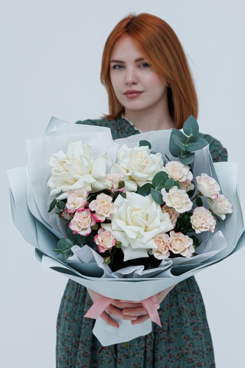 Нежная Бланка "S"