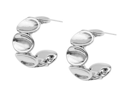 Серьги-Кольца "Celine", 20мм