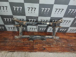 Подрамник задний Chery Arrizo 7 13-18 Б/У Оригинал J423301010