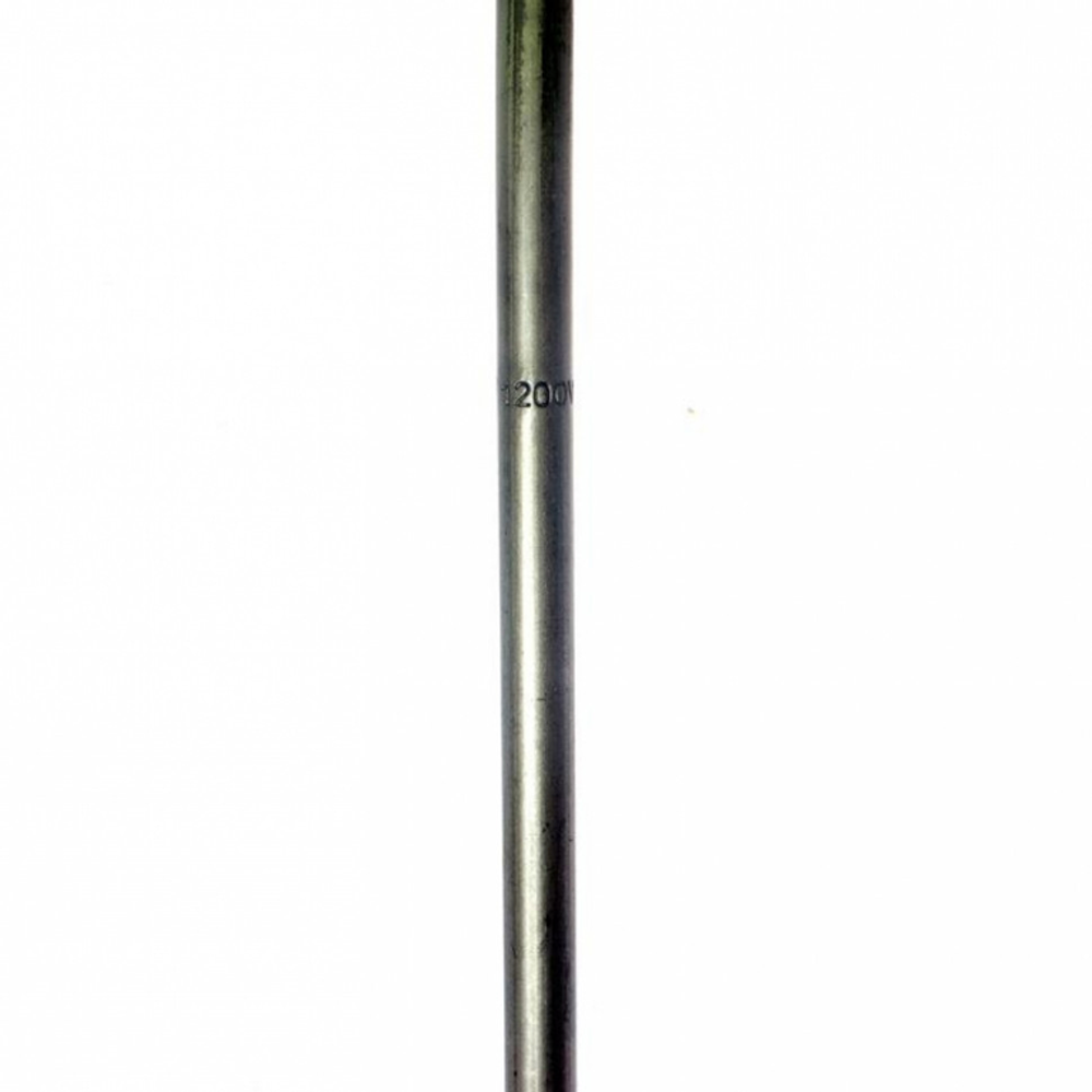ТЭН гибкий сухой 1200w D 6,5 мм, L-1050 нерж. 03.612